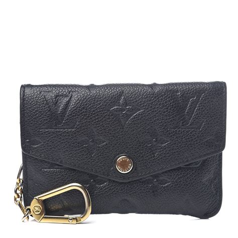 empreinte key pouch